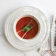 Nordic Ware Deluxe Plate Cover