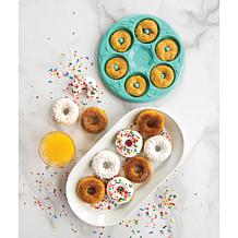 Nordic Ware Donut Bites Pan