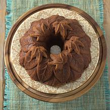 Nordic Ware Harvest Leaves Bundt Pan