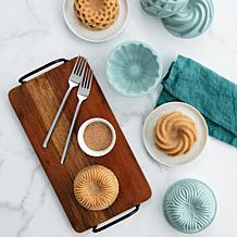 Nordic Ware Micro Mini Bundt Set