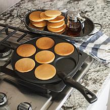 Nordic Ware Original Silver Dollar Pancake Pan