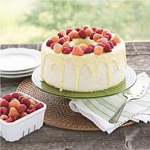 Nordic Ware Pound Cake and Angel Food Pan
