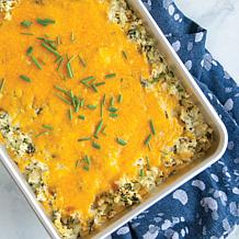 Nordic Ware Prism 9" x 13" Baking Pan