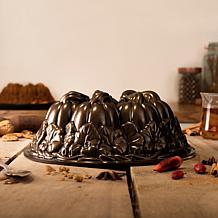 Nordic Ware Pumpkin Patch Bundt Pan