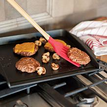 Nordic Ware Single Backsplash Grill Griddle
