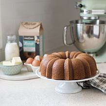 Nordic Ware Vanilla Bean Bundt Cake Mix