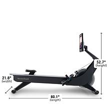NordicTrack RW900 Rower
