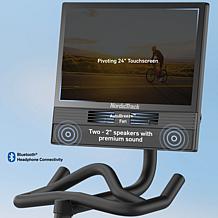 NordicTrack S24 Bike