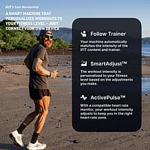 NordicTrack T Series 5 Treadmill