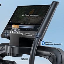 NordicTrack X16 Elliptical