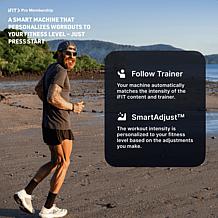 NordicTrack X24 Bike