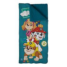 Northwest Paw Patrol Slumber Bag