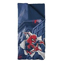 Northwest Spiderman Slumber Bag