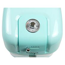 Nostalgia CLAF7AQ 7-Quart Classic Retro Air Fryer
