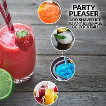 Nostalgia Electrics™Retro Series™Single Snow Cone Maker