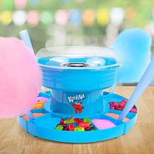Nostalgia Kool-Aid Cotton Candy Flossing Sugar – 3 Pack