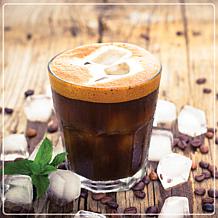 Nostalgia Retro 12-Cup Coffee Maker