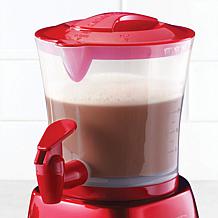 Nostalgia Retro Series 32 oz. Hot Chocolate Maker