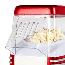 Nostalgia RHP310 Retro Series Mini Hot Air Popcorn Popper