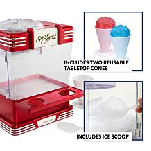 Nostalgia RSM602 Retro Snow Cone Maker