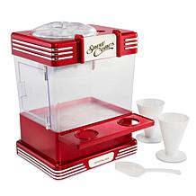 Nostalgia RSM602 Retro Snow Cone Maker