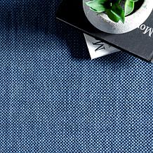 nuLOOM 3' 6" x 5' Asha Simple Border Indoor/Outdoor Area Rug