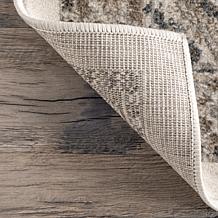 nuLOOM Becca 5' x 8' Traditional Tiled Area Rug