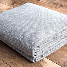 nuLOOM Brody Premium Rug Pad - 5'x8' Gray