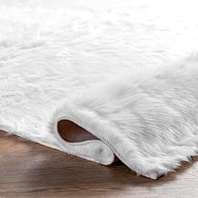 nuLOOM Cloud Shag 5' x 7' Area Rug