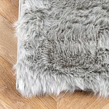 nuLOOM Cloud Shag 5' x 7' Area Rug