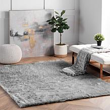 nuLOOM Cloud Shag 7' 6" x 9' 6" Area Rug