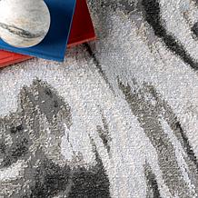 nuLOOM Drea Marble Abstract 5' x 8' Area Rug 