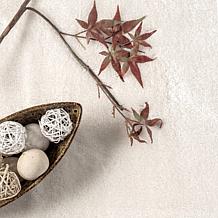 nuLOOM Loni Solid Machine Washable Shag 8' x 10' Area Rug