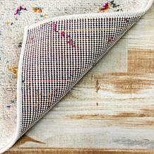 nuLOOM Moroccan Blythe Area Rug - 4' x 6' Light Multi