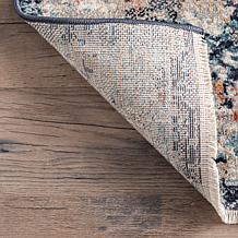nuLOOM Sawyer 5' 3" x 7' 3" Vintage Transitional Area Rug