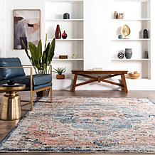 nuLOOM Sawyer 5' 3" x 7' 3" Vintage Transitional Area Rug