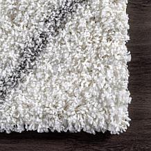 nuLOOM Tess Moroccan 3' 2" x 5' Shag Area Rug