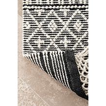 nuLOOM Texture Supreme 5' x 8' Area Rug