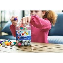 Numberblocks Counting Set of 120 by Hand2Mind