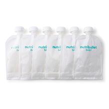 NutriBullet ANBYKIT Baby & Toddler Meal Prep Kit