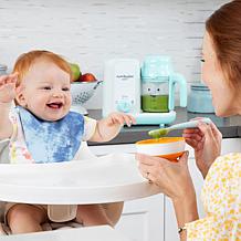 Nutribullet Baby NBY50200 Steam and Blend