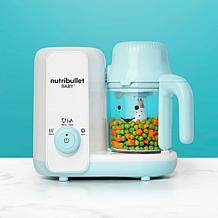 Nutribullet Baby NBY50200 Steam and Blend