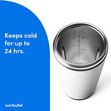 Nutribullet Flip Port Blender