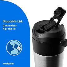 Nutribullet Flip Port Blender