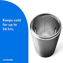 Nutribullet Flip Port Blender