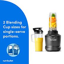 Nutribullet Gray Pro Blender Combo