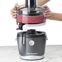 Nutribullet NBJ50100 Juicer
