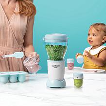 NutriBullet NBY-50100 NutriBullet Baby