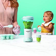 NutriBullet NBY-50100 NutriBullet Baby