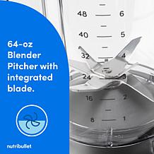Nutribullet Pro Full-Size Blender